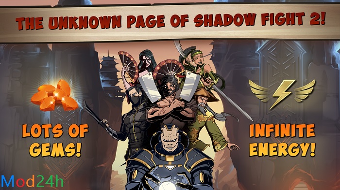 Shadow-Fight-2-Special-Edition-mod