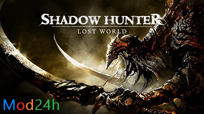Shadow-Hunter-mod