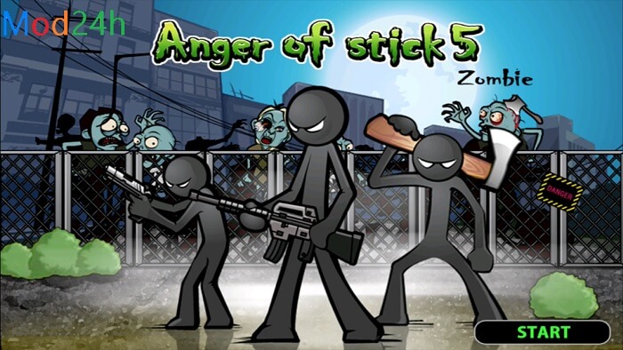 Anger-of-Stick-5-Zombie-mod