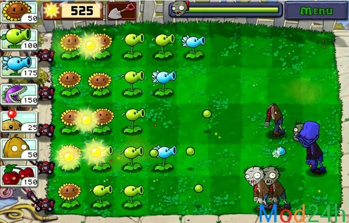 plants-vs-zombies-mod-apk
