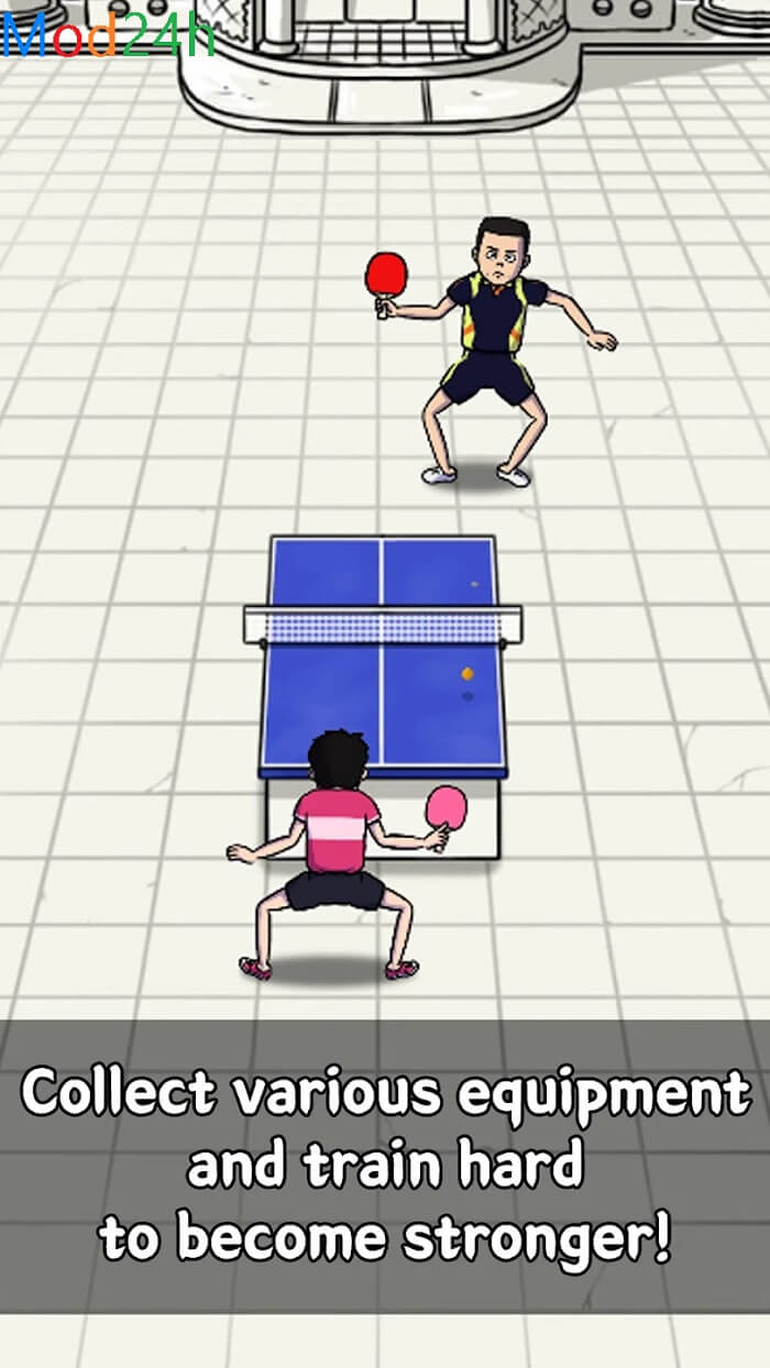 Tap-Tap-Ping-Pong-mod